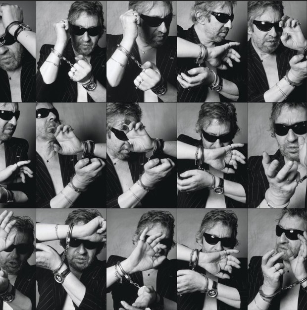 Gainsbourg