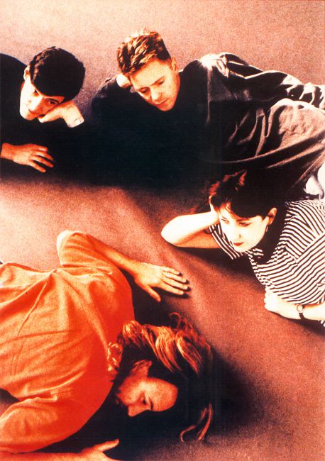 New Order
