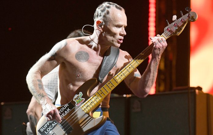Flea