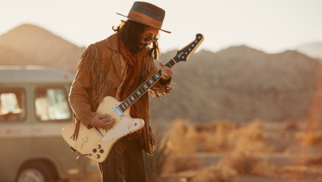 Mike Campbell