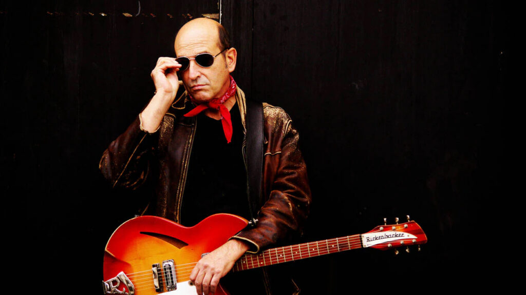 Paul Collins