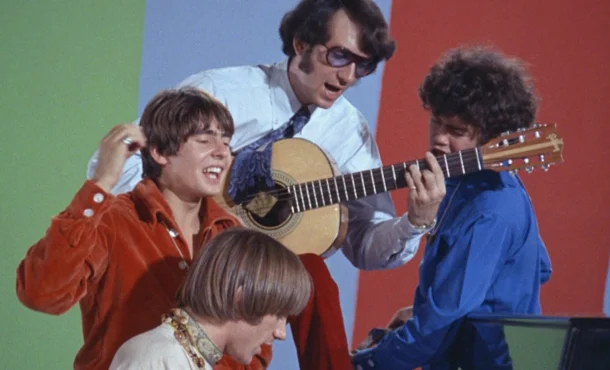 The Monkees