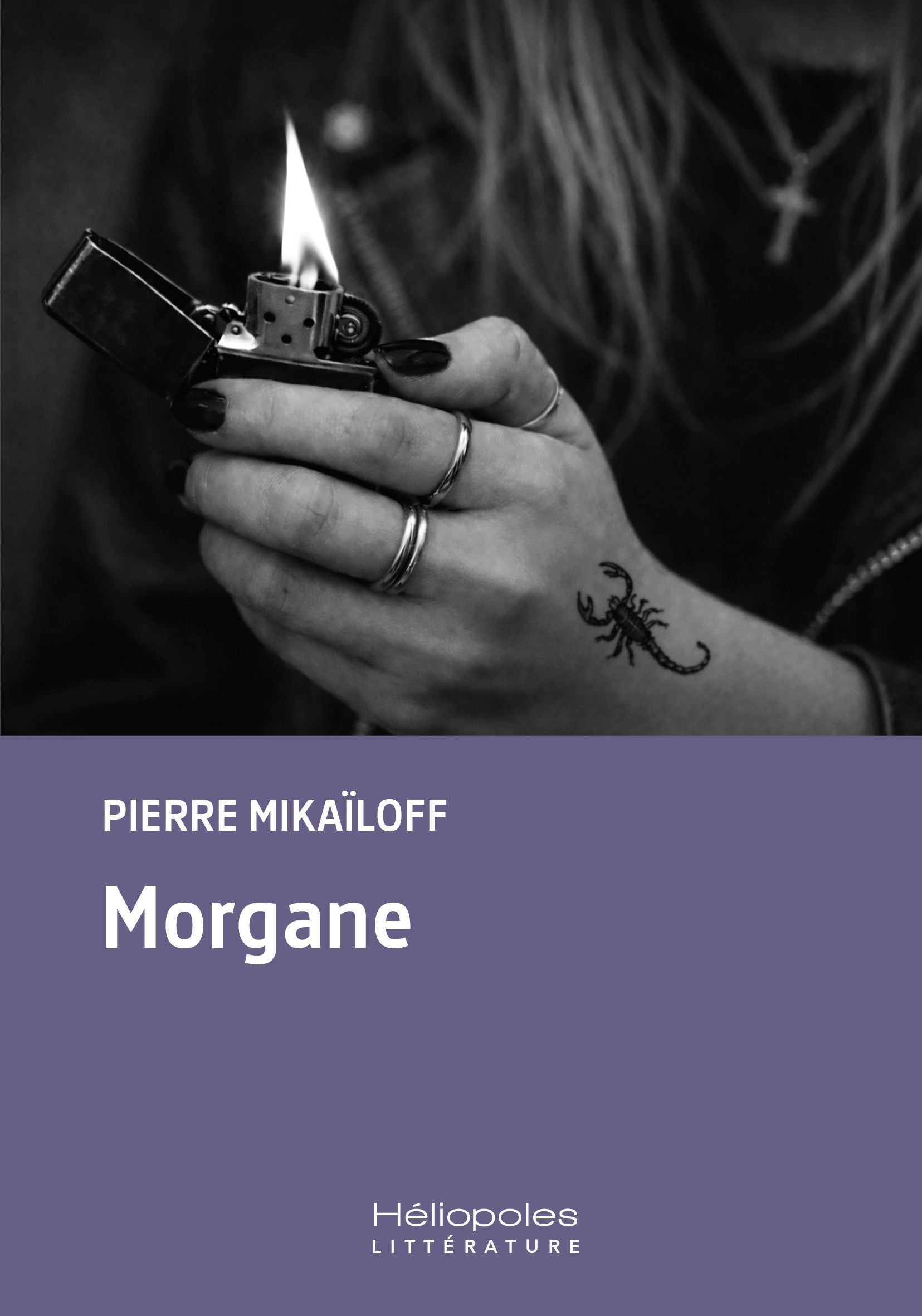 Pierre Mikaîloff 