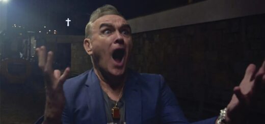 Morrissey