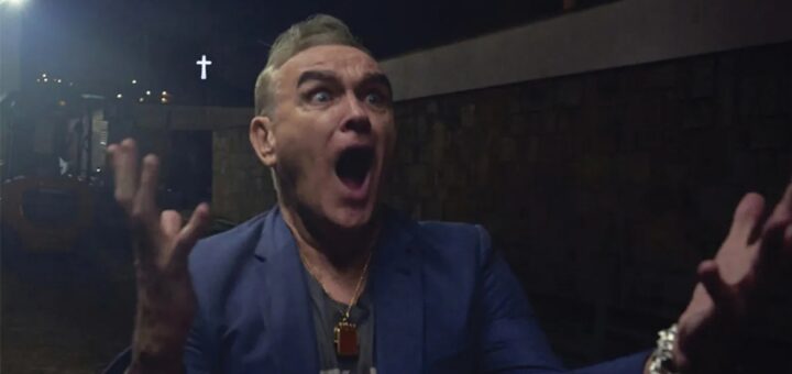 Morrissey
