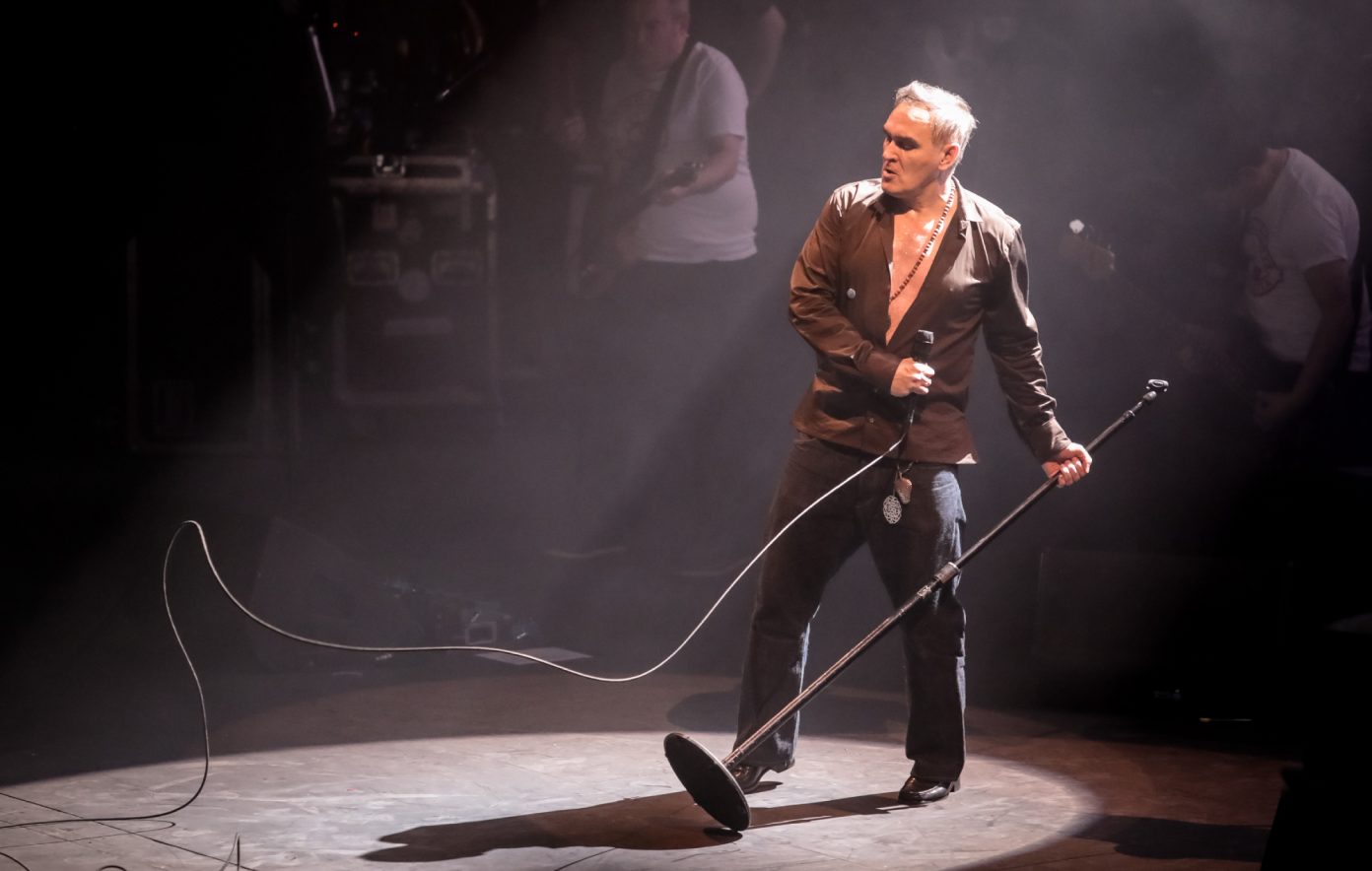 Morrissey