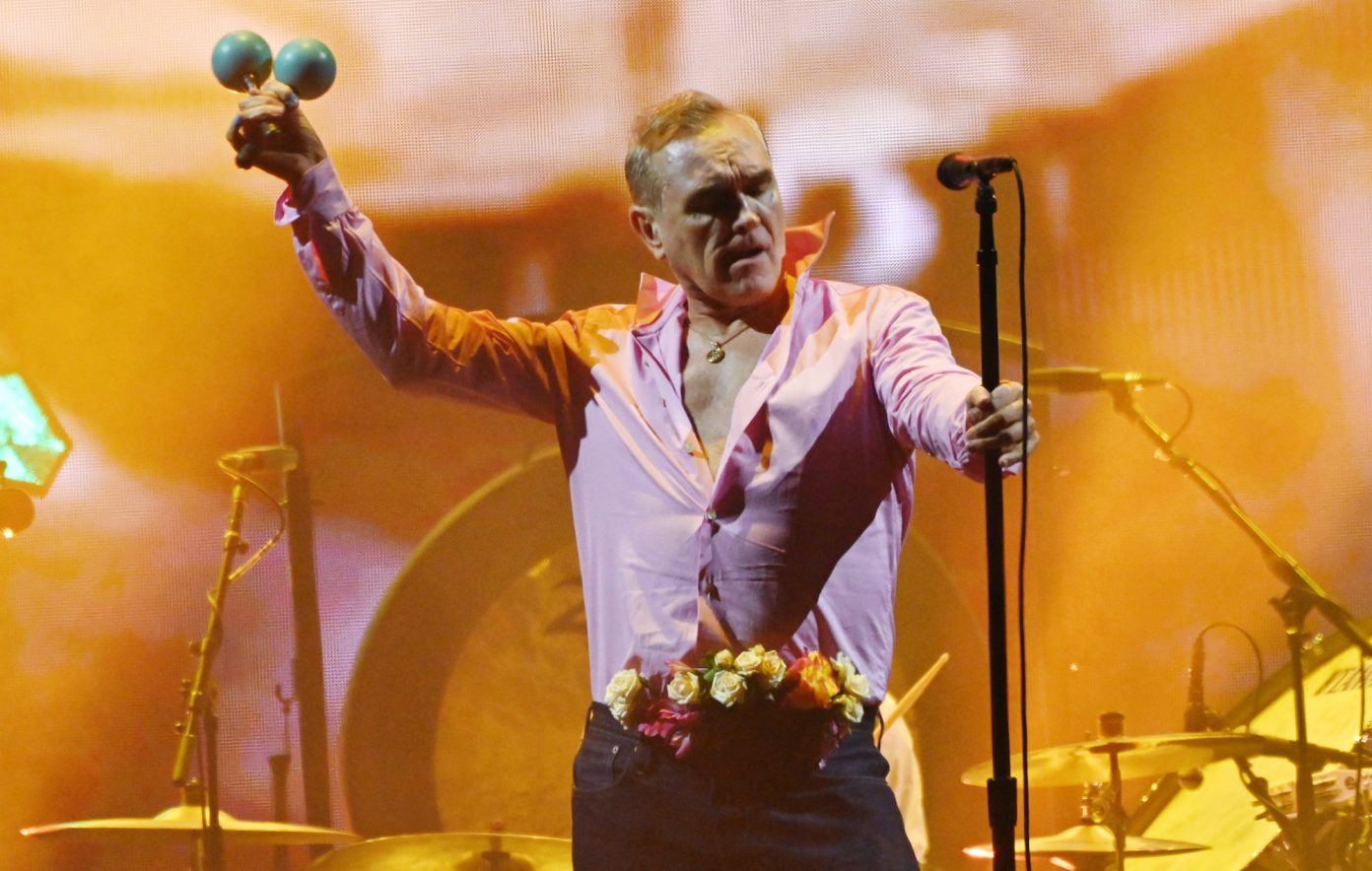 Morrissey