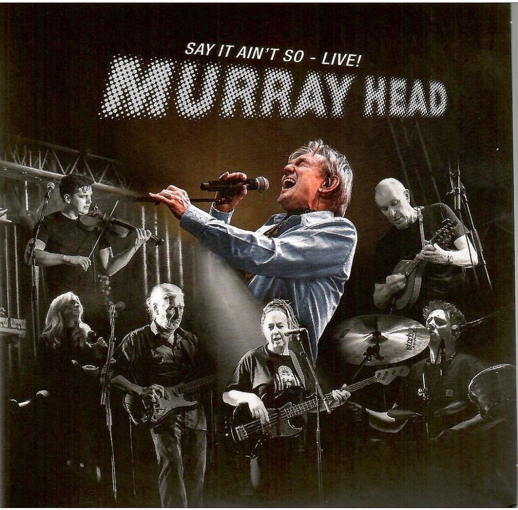 Murray Head
