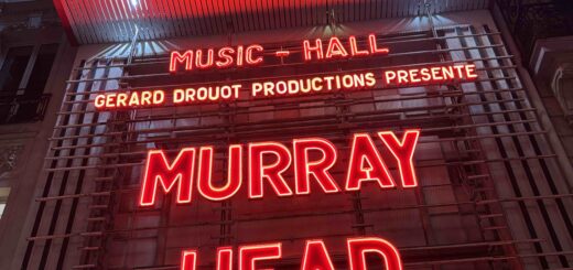 Murray Head
