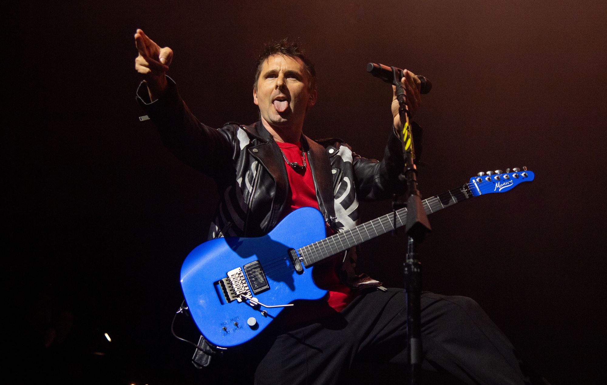 Muse