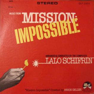 Lalo Schifrin