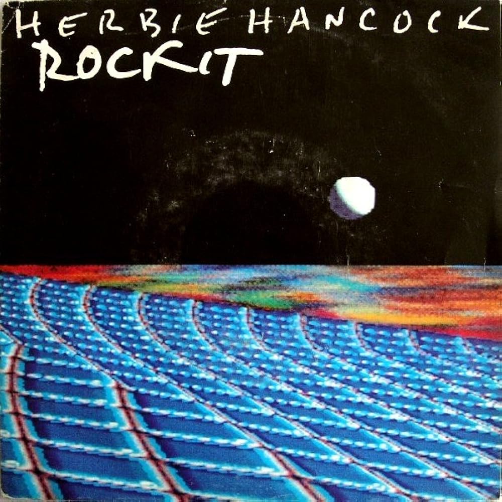 Herbie Hancock