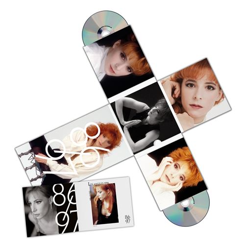 Mylene Farmer 