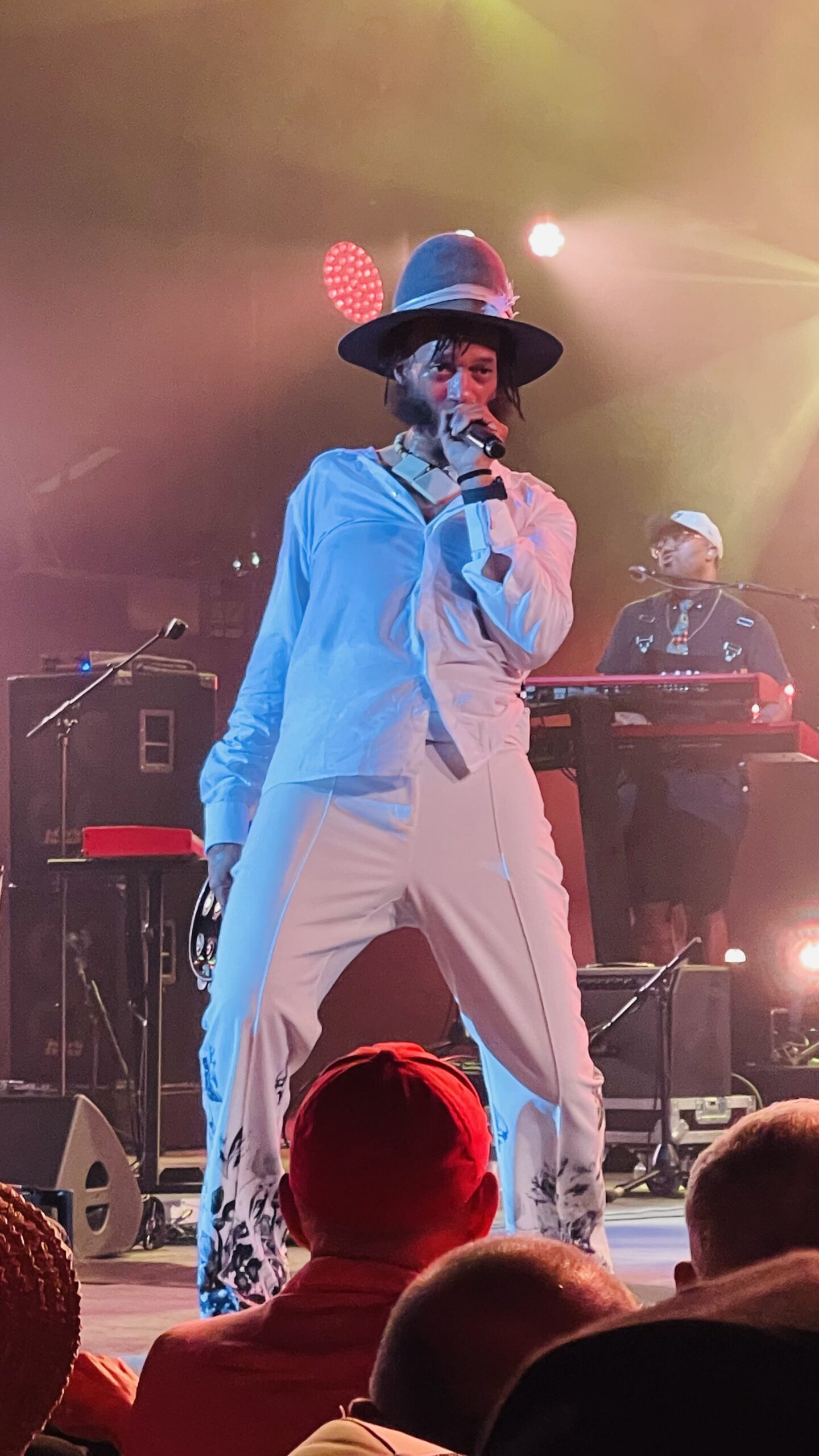 Fantastic Negrito 