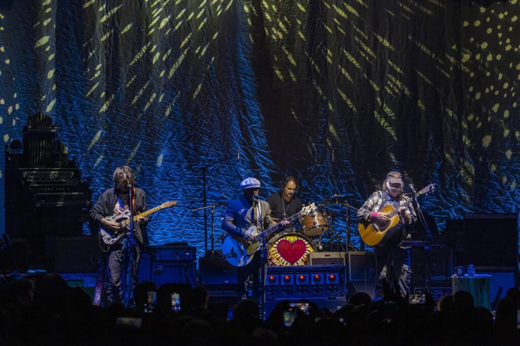 Neil Young