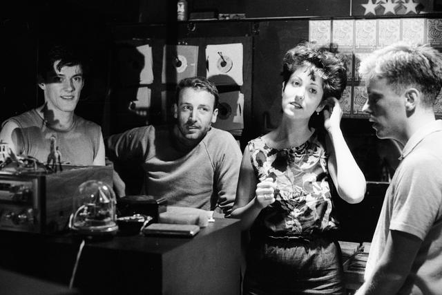 New Order