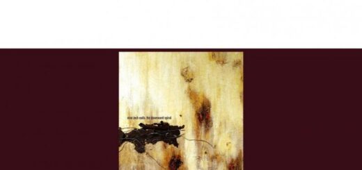 Nine Inch Nails