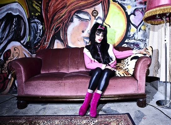 Nina Hagen