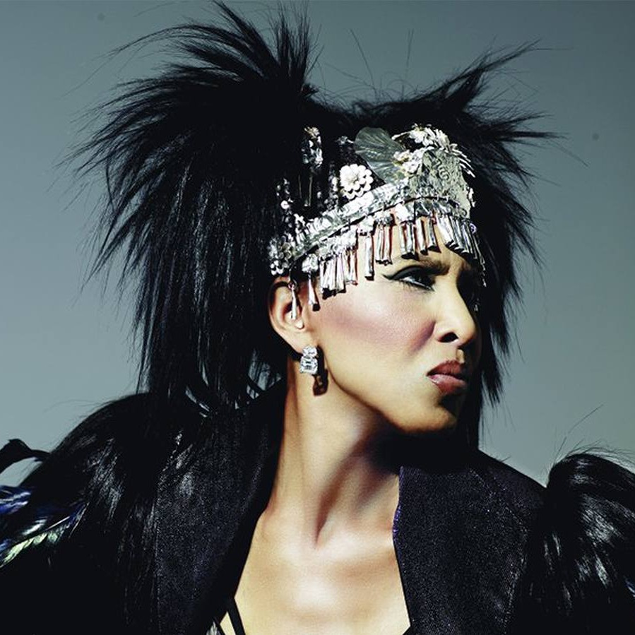 Nona Hendryx