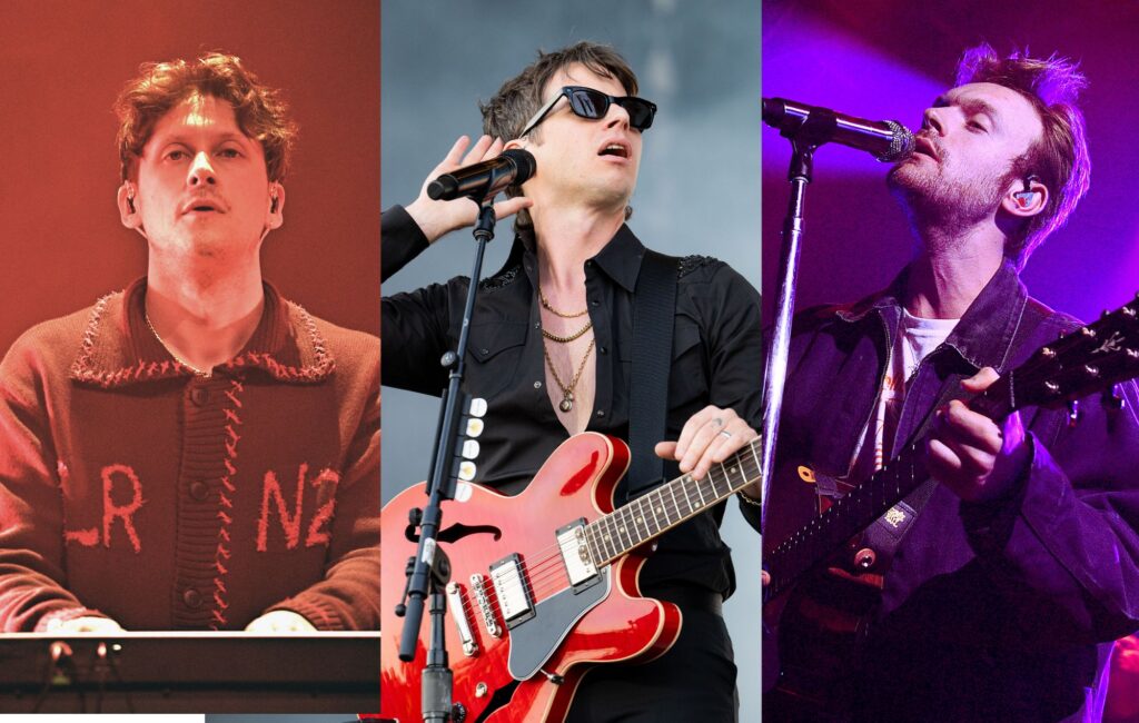 Foster the People