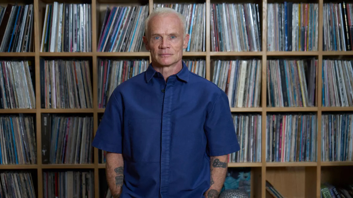 Flea