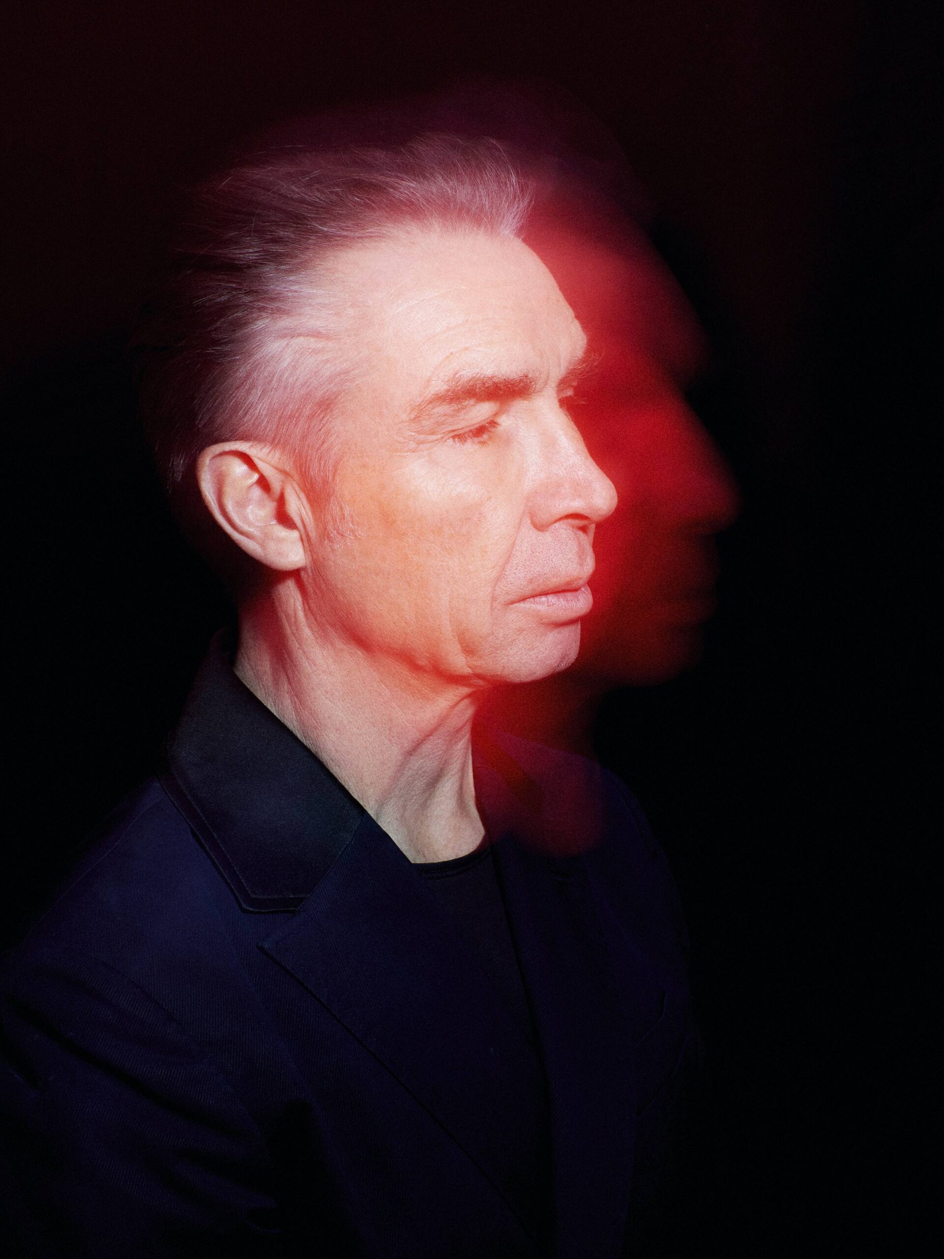 Frederic Lo by Nicolas Despis