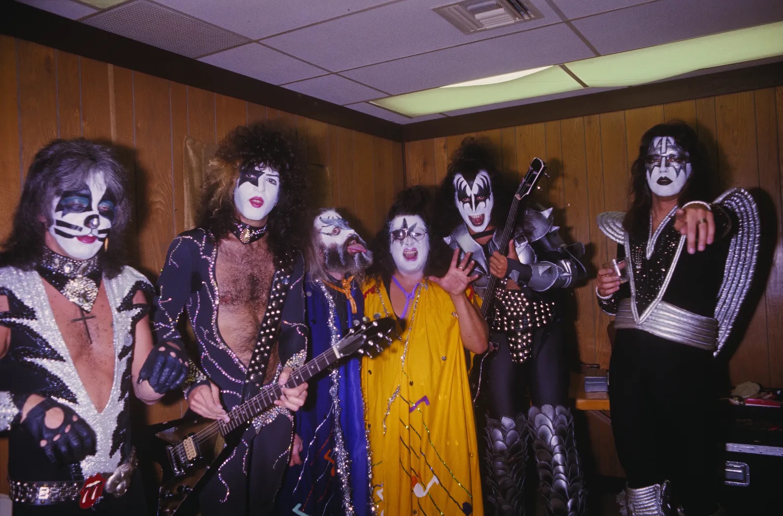 Kiss