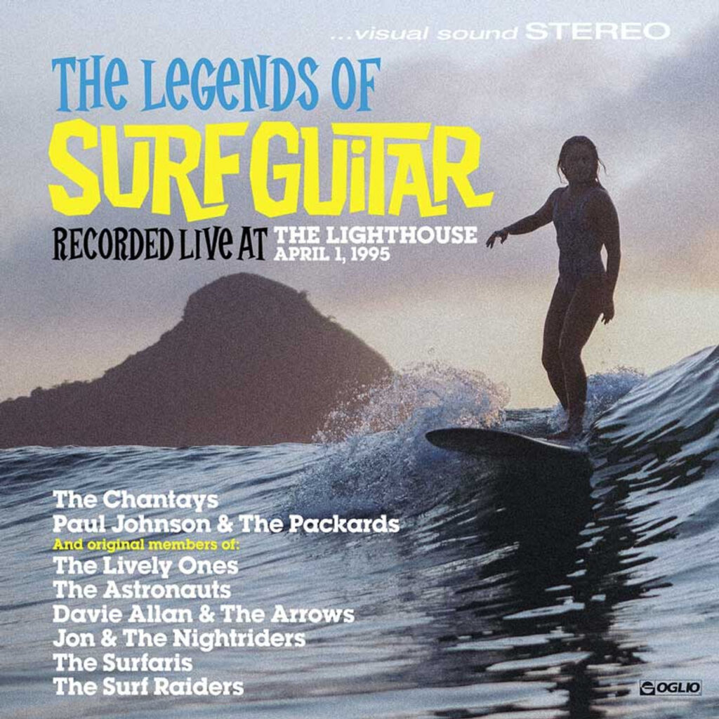 Surf Guitar