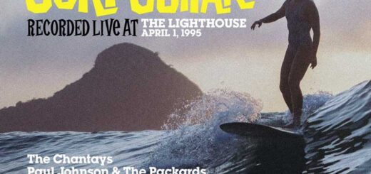 Surf Guitar