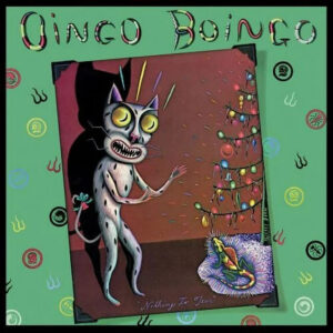 Oingo Boingo