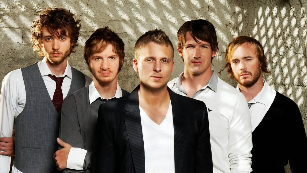 One Republic
