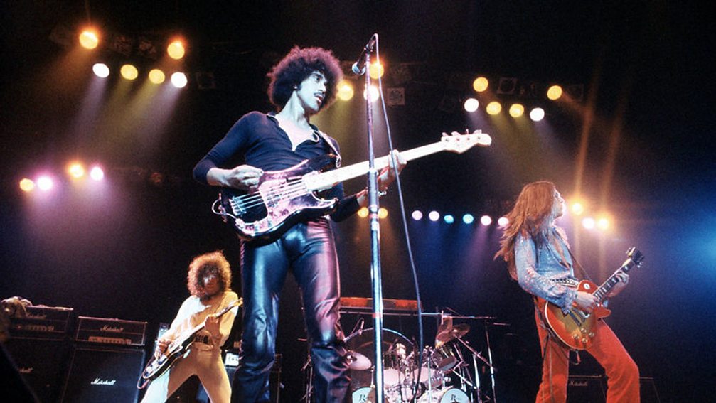 Thin Lizzy