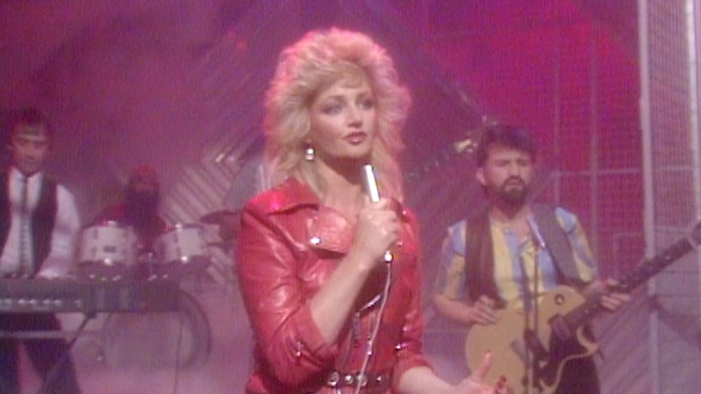 Bonnie Tyler