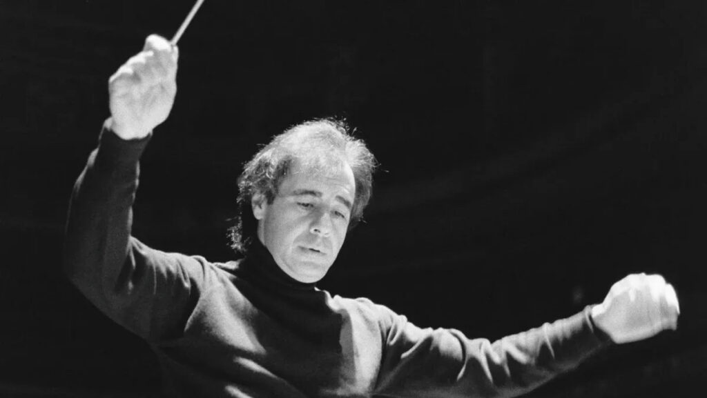 Lalo Schifrin