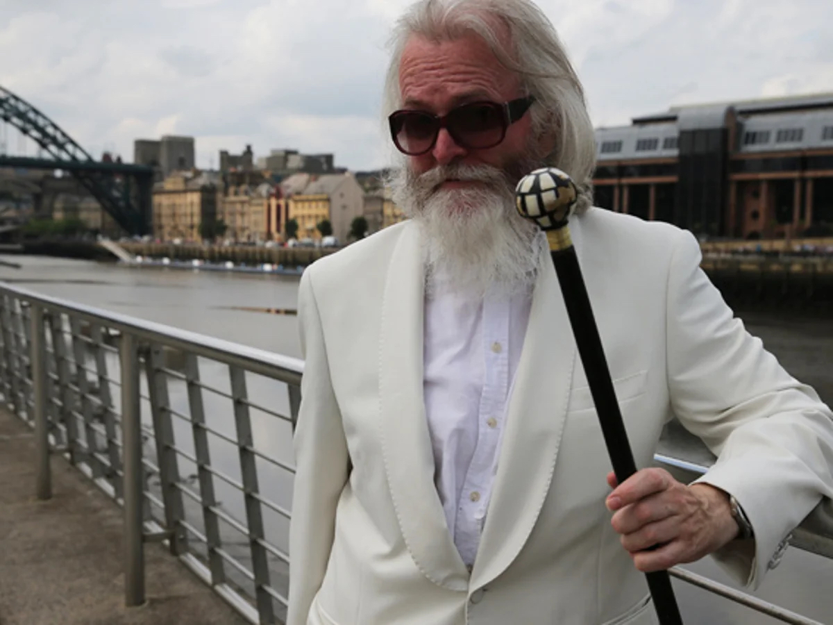 Paddy McAloon