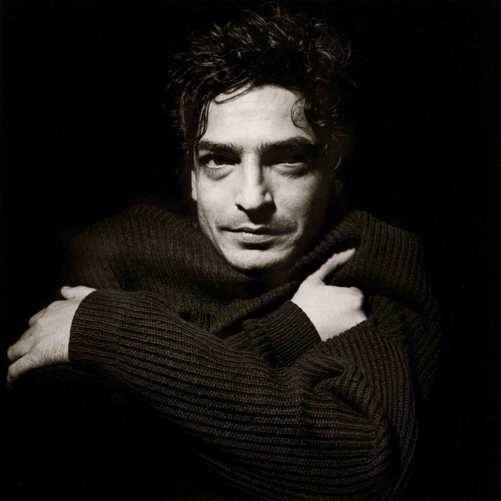 Philippe Pascal by the talentuous Richard Dumas