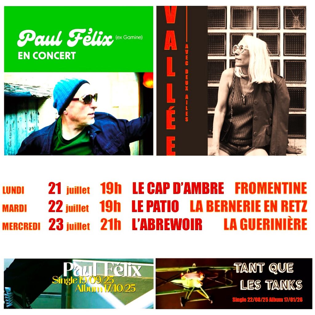 Paul Félix
