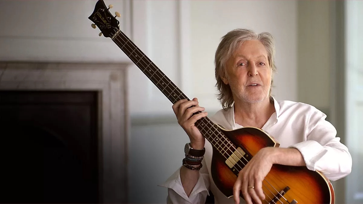 Mccartney