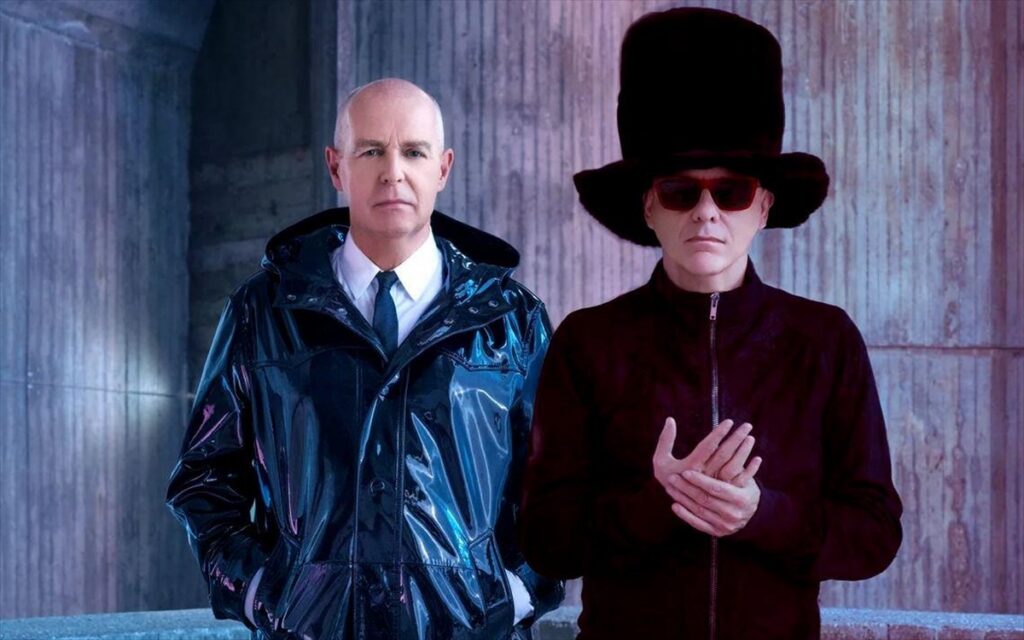 Pet Shop Boys