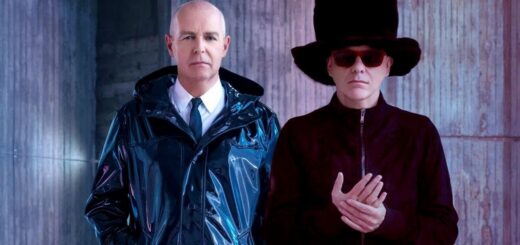 Pet Shop Boys
