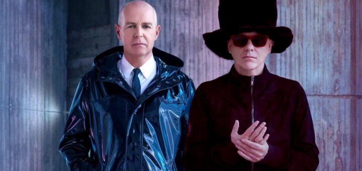 Pet Shop Boys