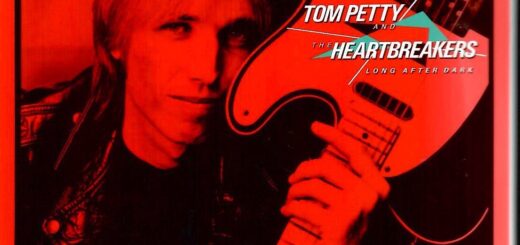 Tom Petty