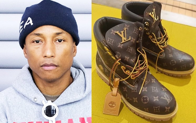 Pharrell Williams