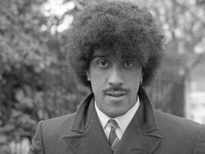 Phil Lynott