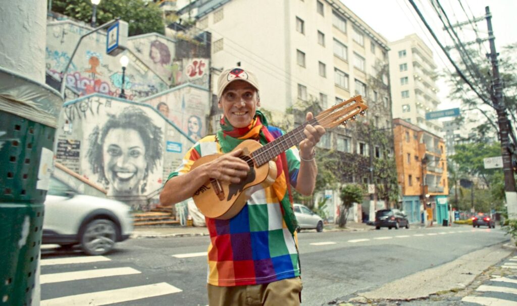 Manu Chao