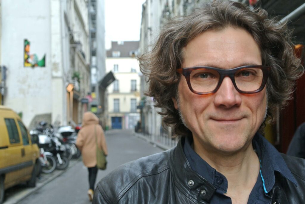 Pierre Mikaïloff