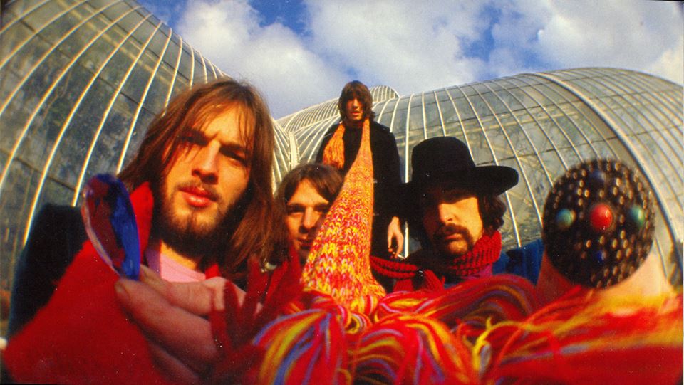 Pink  Floyd