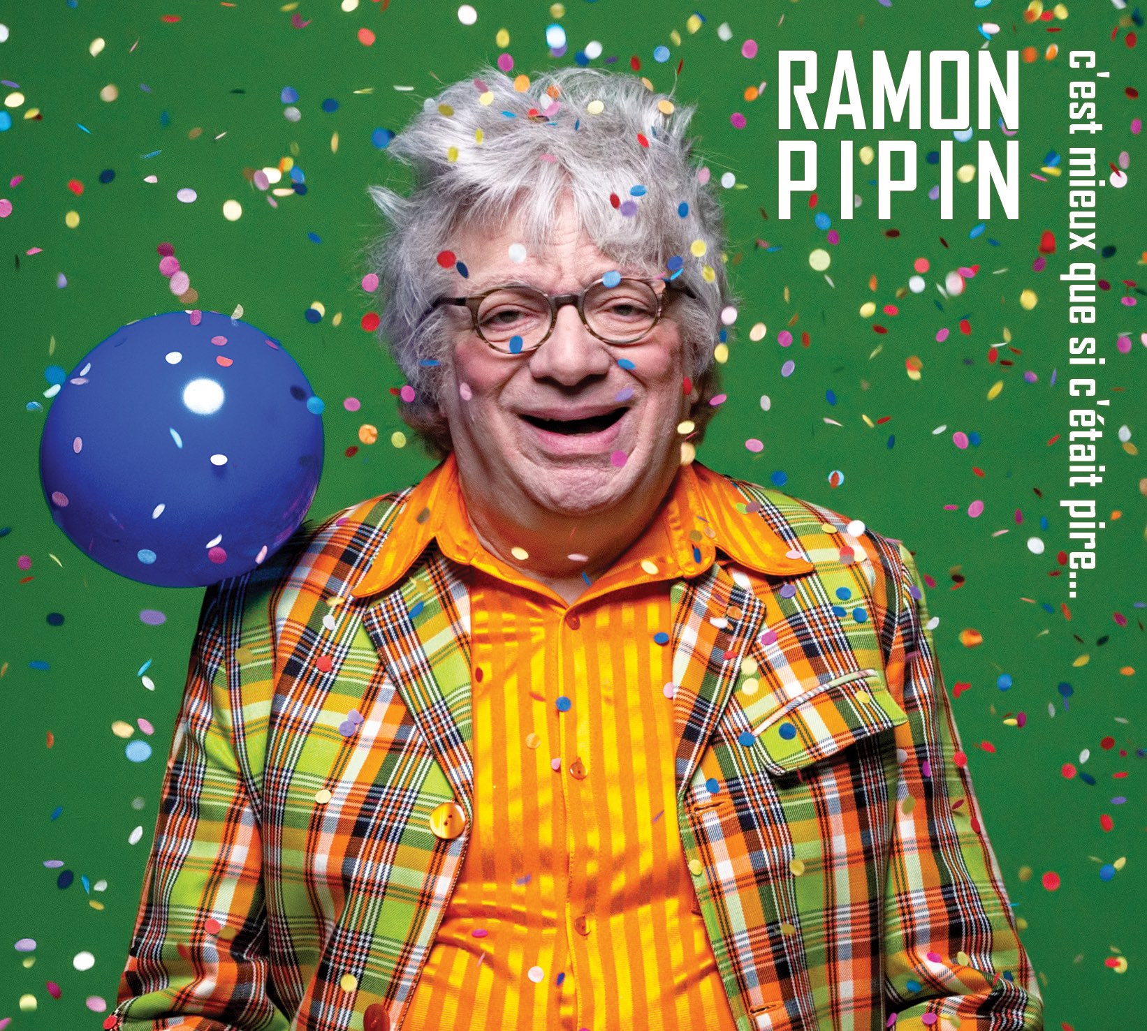 Ramon Pipin