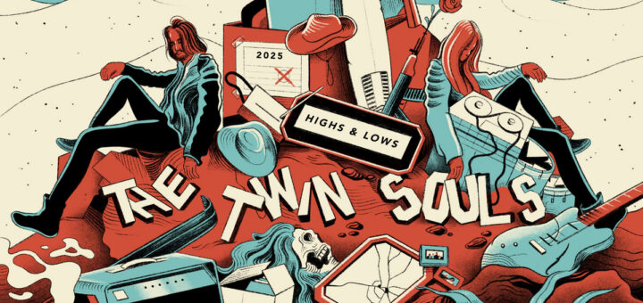 The Twin Souls