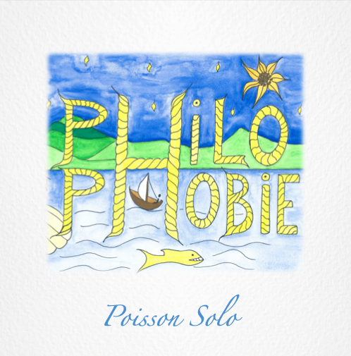 Poisson Solo